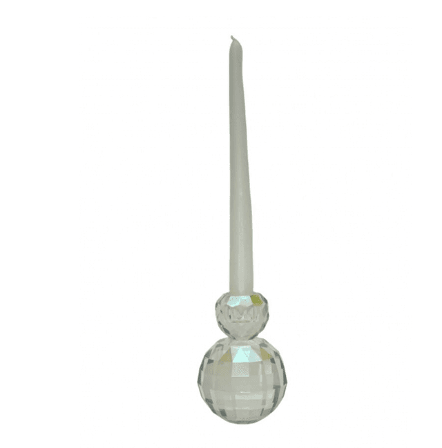 Magnifique Maison -  Candeliere Cristallo Infinity Iride