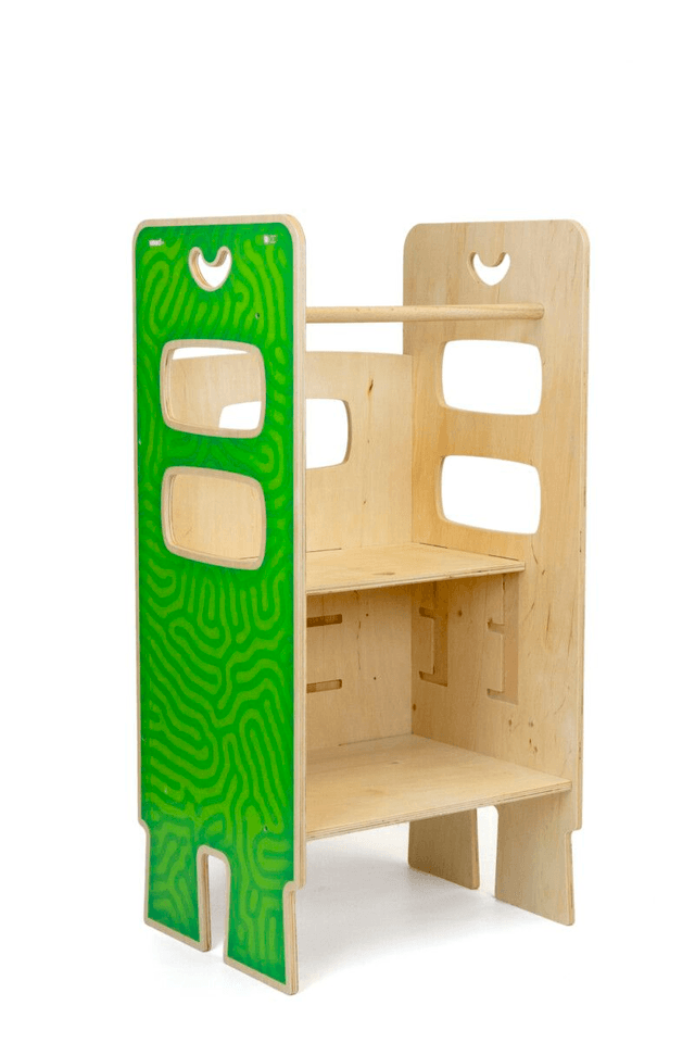 Pianeta delle Idee - Torre Smile Montessori