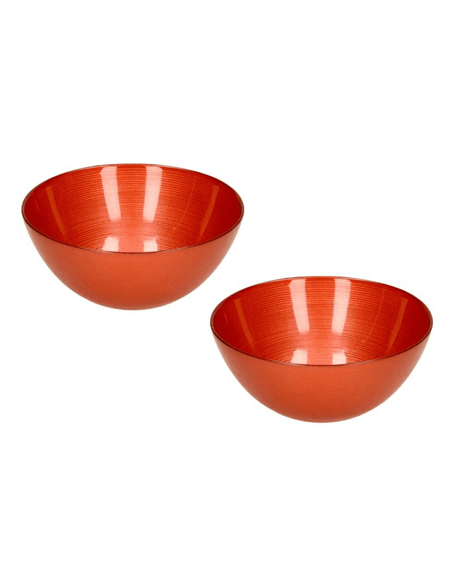 Brandani - Coppetta Ares Set 2 Pezzi