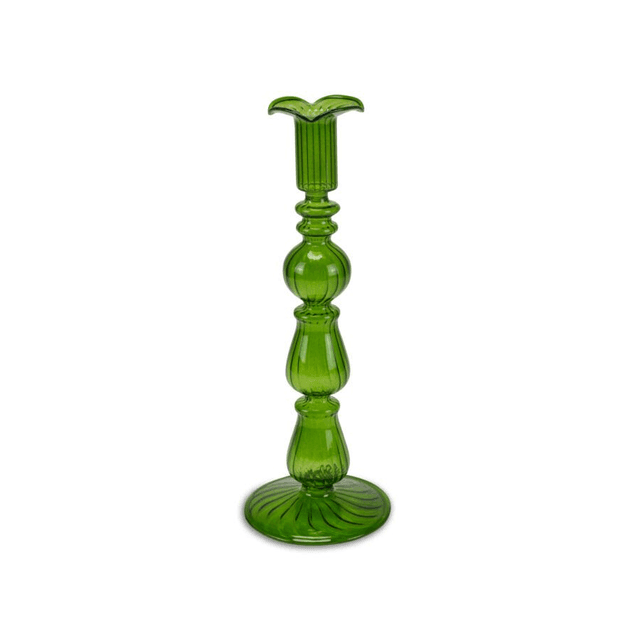 Henriette - Candeliere Versailles Smeraldo