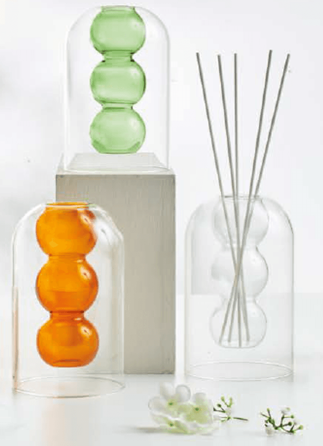 Brandani - Diffusore Di Fragranza Bubble