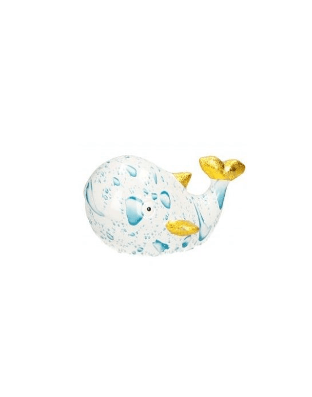 Brandani - Salvadanaio Balena Decoro A
