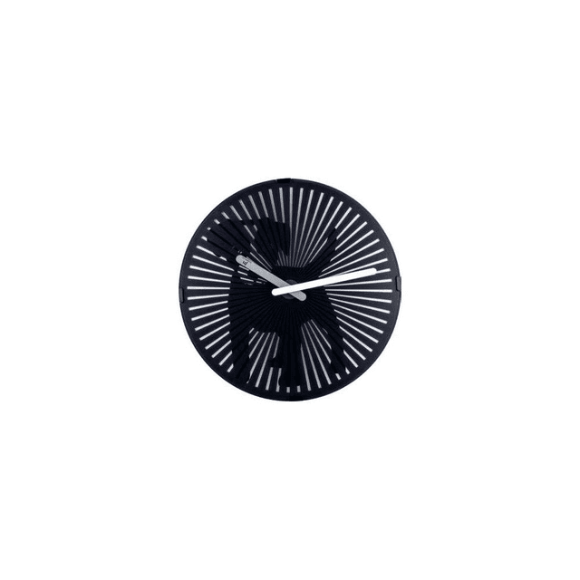 Lowell - Orologio da Parete Cane