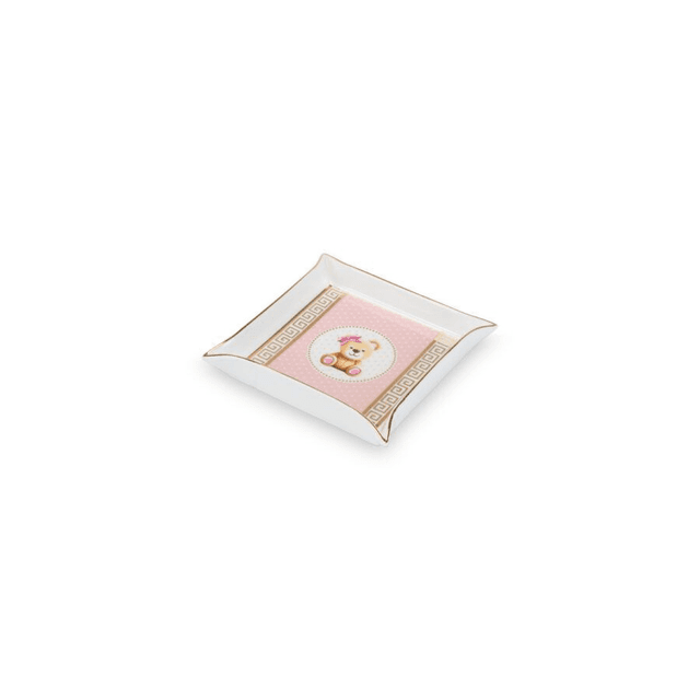 Henriette – Vuotatasche Orsetto Oro