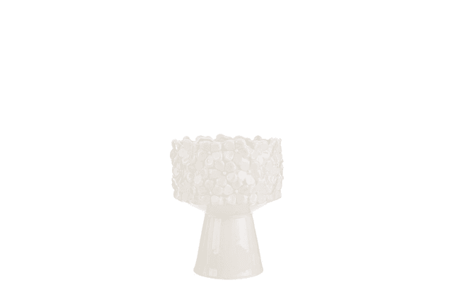Le Stelle - Vaso Fiori Porcellana Piccolo