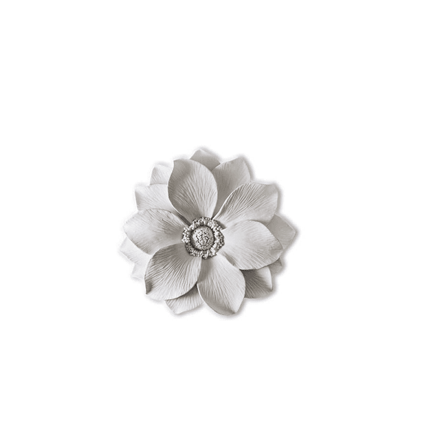 Henriette – Decorazione Muro Margherita Ø27