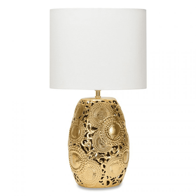 Henriette – Lampada Oro KYOTO 