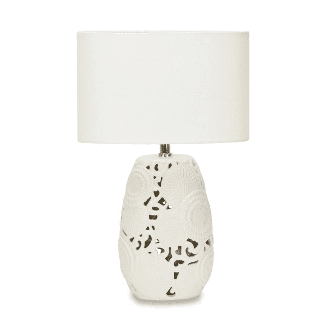 Henriette – Lampada Bianca Kyoto