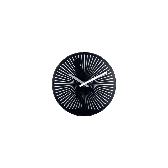 Lowell - Orologio da Parete Runner