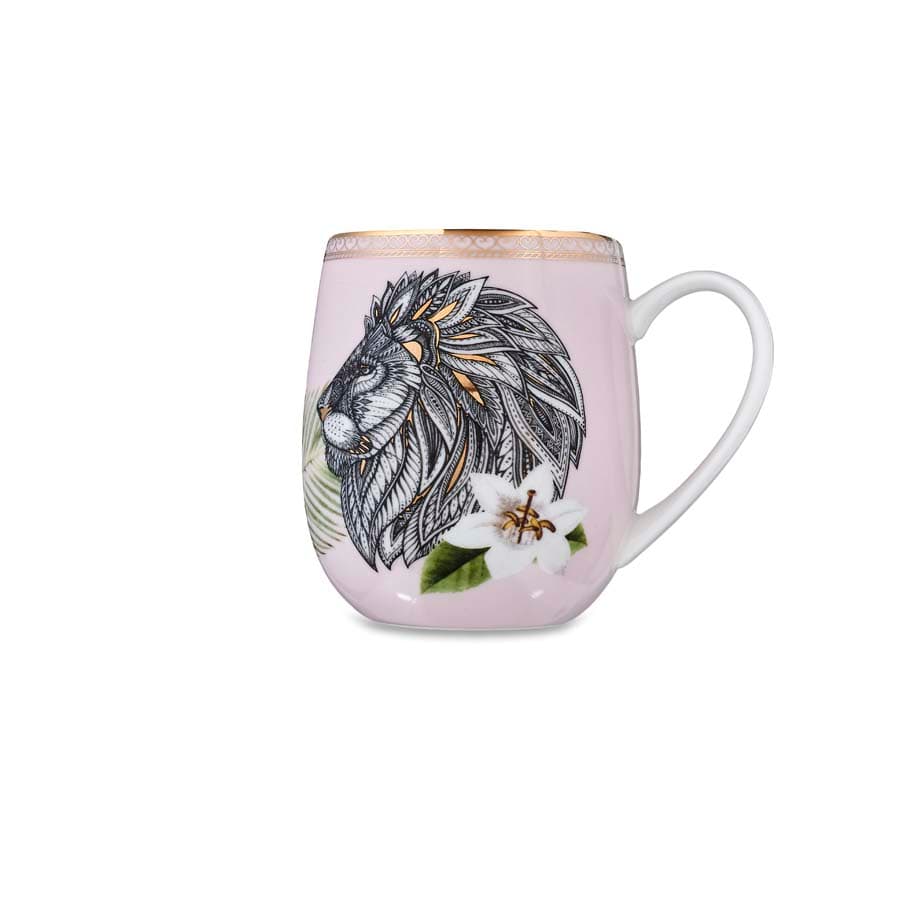 Henriette – Mug Leone
