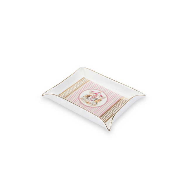 Henriette – Vuotatasche Giostra Oro